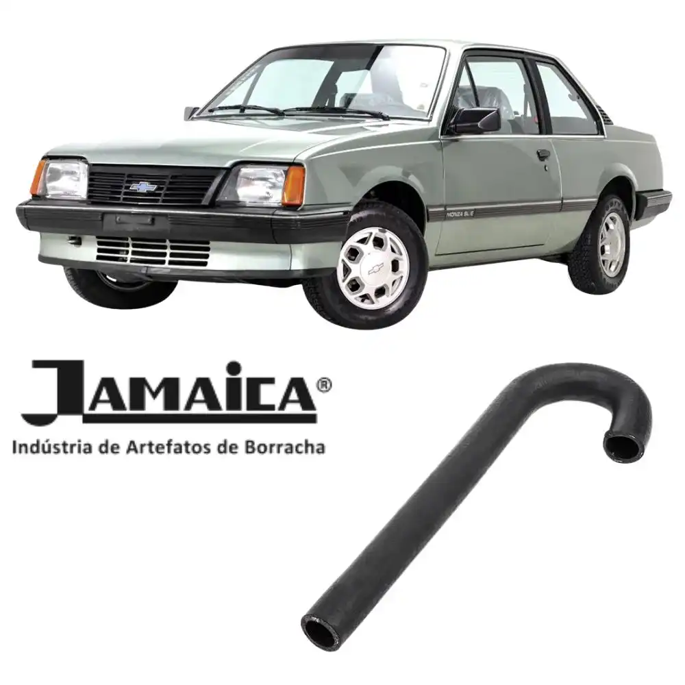 MANGUEIRA VALVULA TERM MONZA KADETT