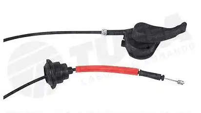 CABO CAPO RENAULT CLIO 00/ C/ ALAVANCA