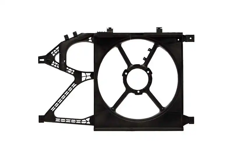 DEFLETOR RADIADOR CORSA 02/ MONTANA