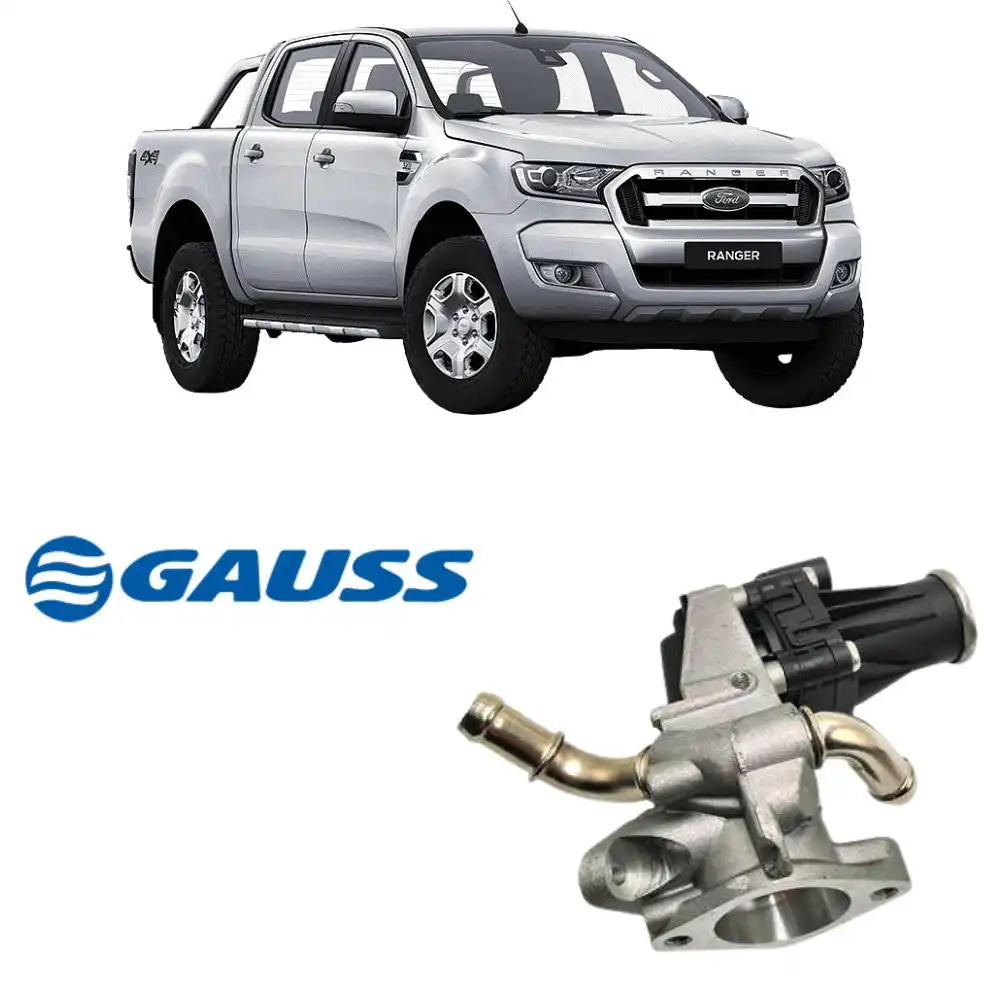 VALVULA EGR RANGER 3.2 20V DIESEL 2012 A 2024