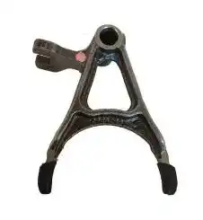 GARFO CAIXA 3ª 4ª MARCHA FIAT DOBLO FASE 1 2010 A 2021