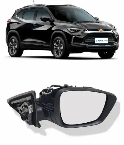 ESPELHO EXT TRACKER 2021 A 2025 DIR