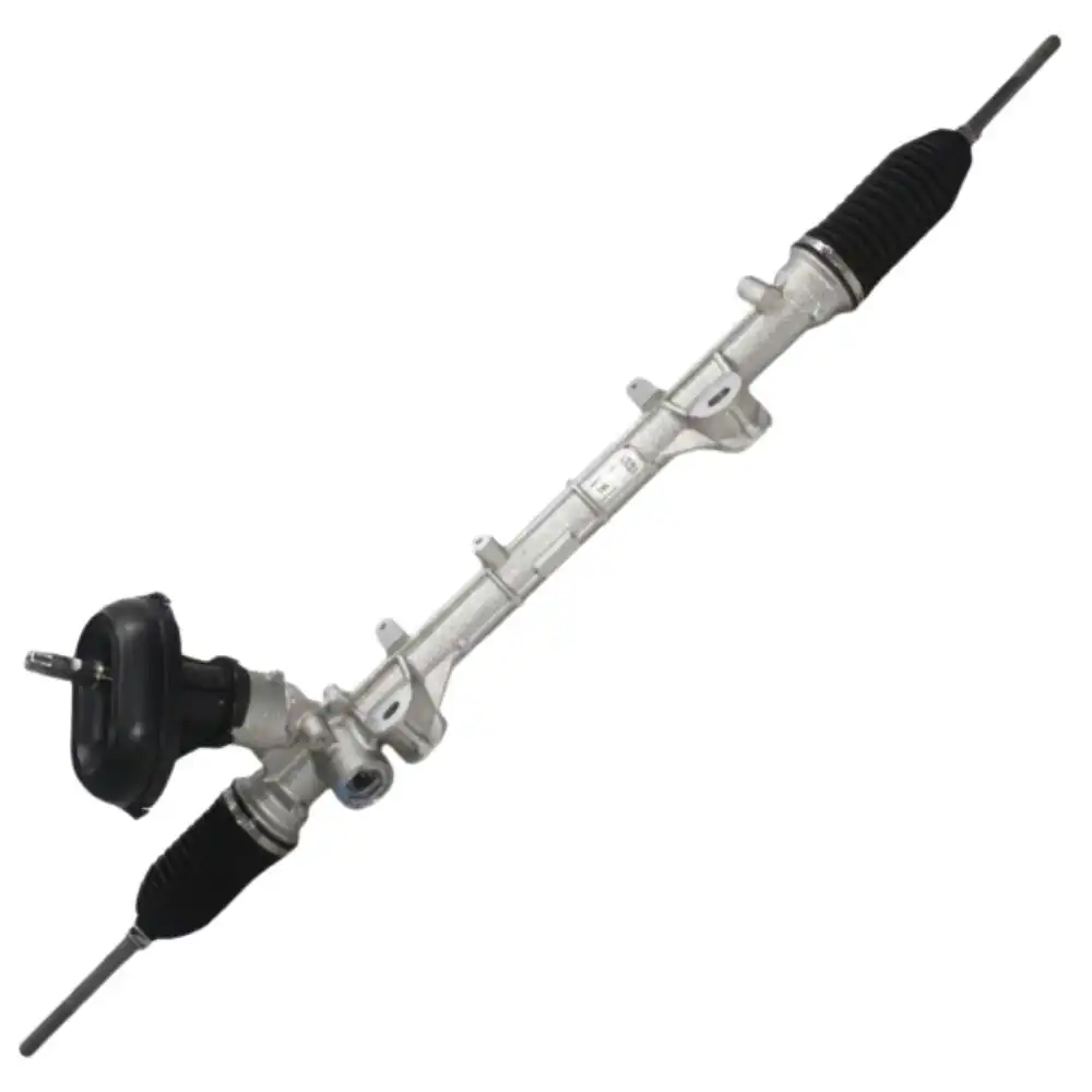 CAIXA DIRECAO RENAULT DUSTER 2.0 16V 2012 A 2020 G1