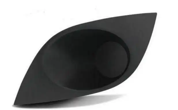 GRADE PARACHOQUE DIANT FIAT PALIO 12/ ESQ S/FAROLETE