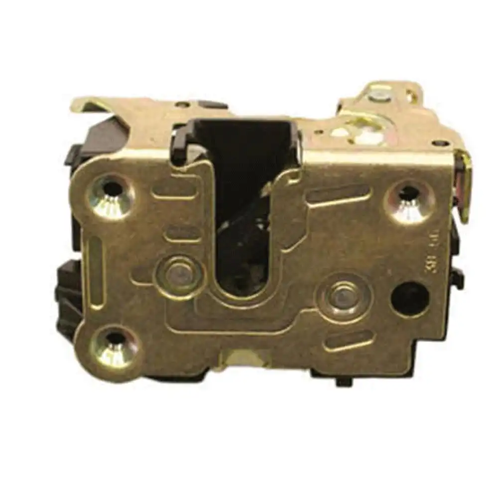 FECHADURA PORTA KANGOO 00/ DIANT DIR