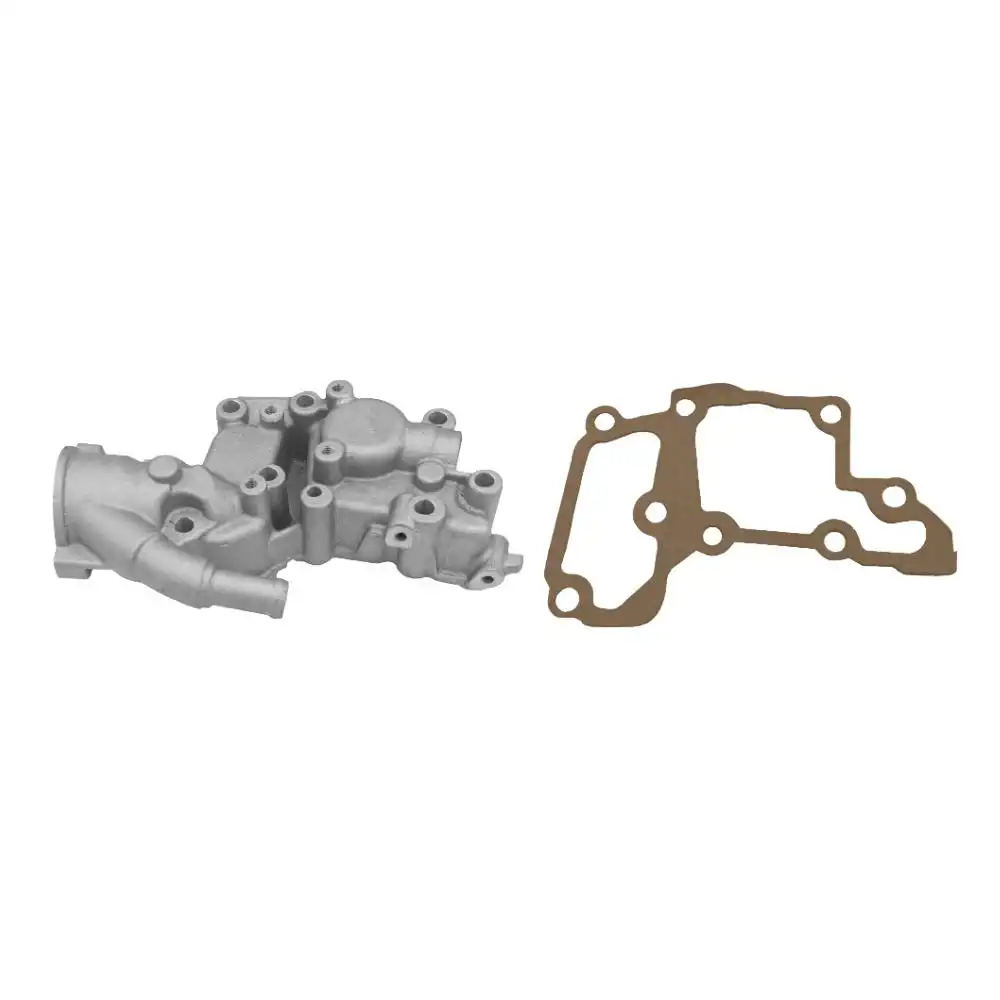 CARCACA VALVULA TERMOSTATICA PEUGEOT 206 1.0 1.4 2005 A 2013