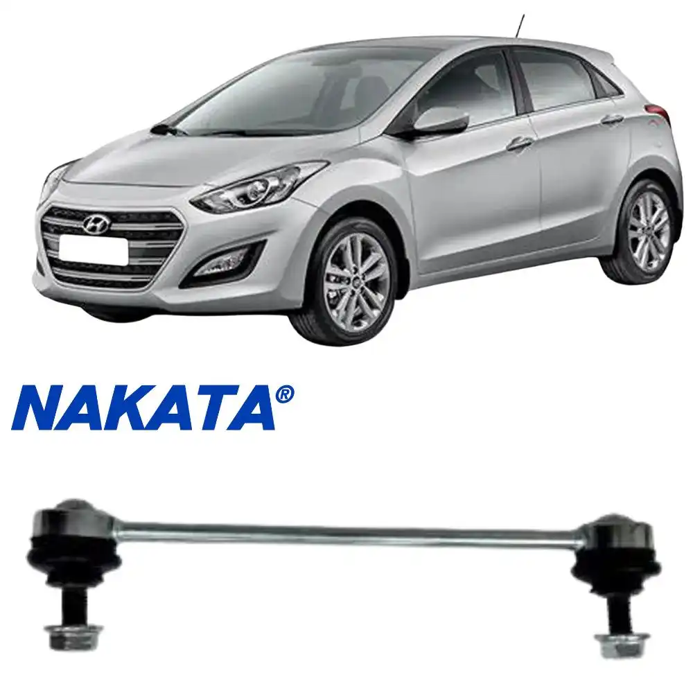 BIELETA ESTABILIZADOR TRAS HYUNDAI I30 10/ KIA CERATO 12/