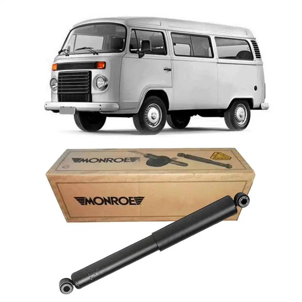 AMORTECEDOR DIANTEIRO KOMBI 1975 A 1996