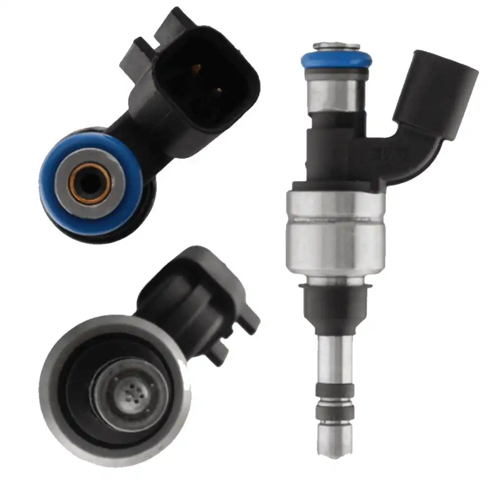 BICO INJ CAPTIVA 2.4 FLEX 2008 A 2014