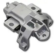 CALCO CAIXA GOL GV VOYAGE 2010 POLO 02/ E 09/ TODOS  FOX 03/