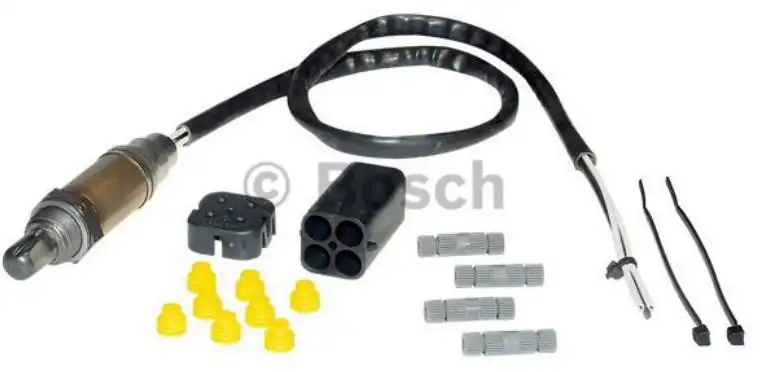 SONDA LAMBDA UNIVERSAL 3FIOS