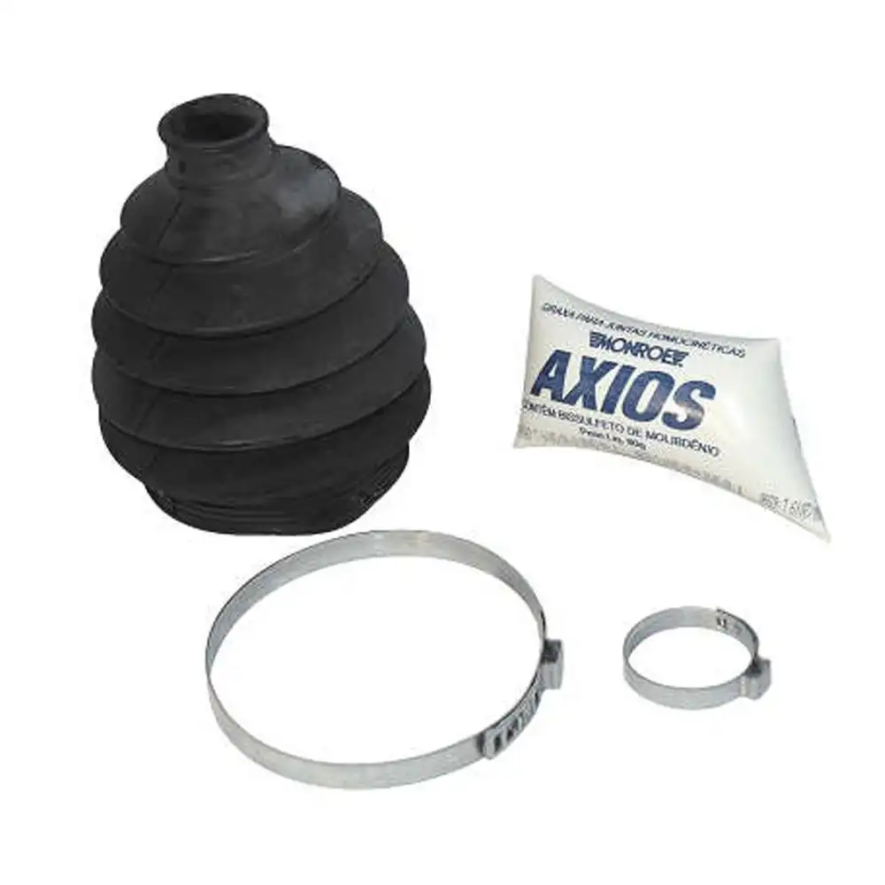 SANFONA HOMOC GOLF 1994 A 2012 LADO RODA