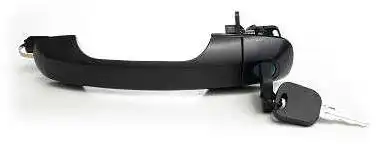 MACANETA EXT FIESTA 03/ ECOSPORT 03/ DIANT ESQ