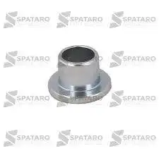 BUCHA DOBRADICA TAMPA TRAS TOYOTA HILUX 05/