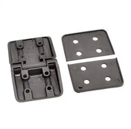 DOBRADICA TAMPA TRAS UNIVERSAL (CAPOTA FIBRA)