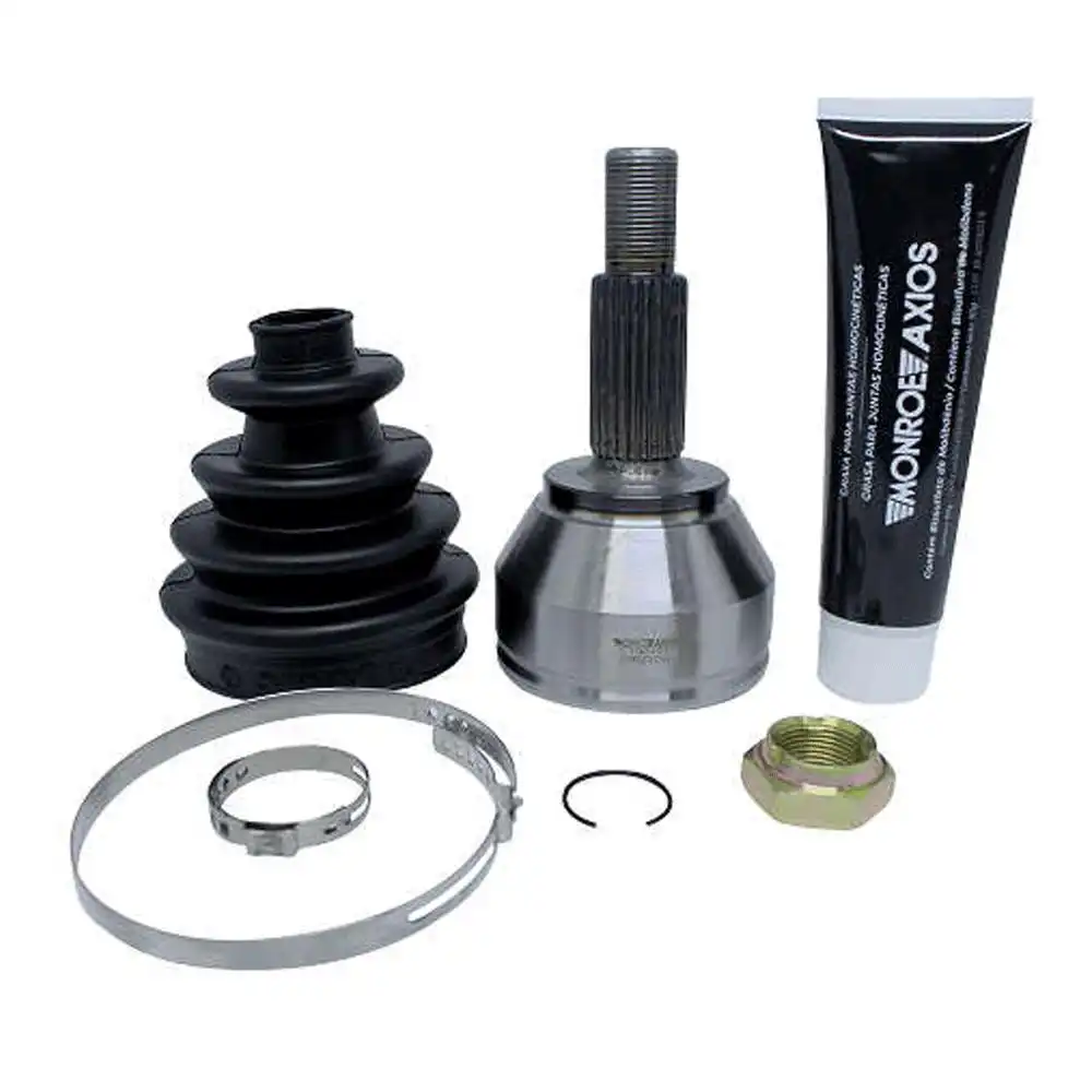 JUNTA HOMOC FOCUS 1.8 2.0 16V 00/08 S/ABS