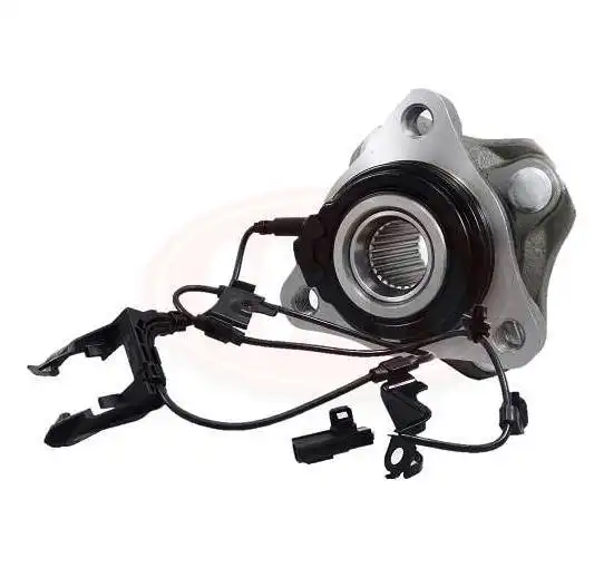 CUBO RODA DIANTEIRO TOYOTA ETIOS 2013 A 2021 ESQUERDO