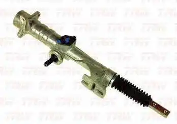 CAIXA DIRECAO GOL G1 G2 G3 G4 ATÉ 2014 MECANICA