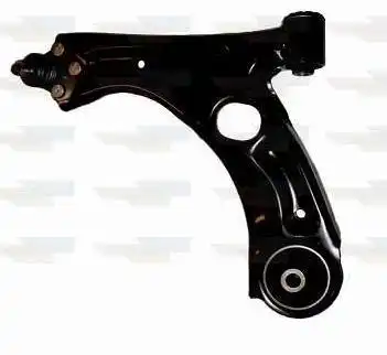 BANDEJA DIANTEIRA ONIX 2012 A 2018 DIREITA COM PIVO