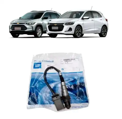 SONDA LAMBDA TRACKER 1.0 2021 A 2024 PRE CATALISADOR