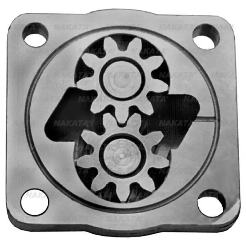 BOMBA OLEO FUSCA 8 MM 72/