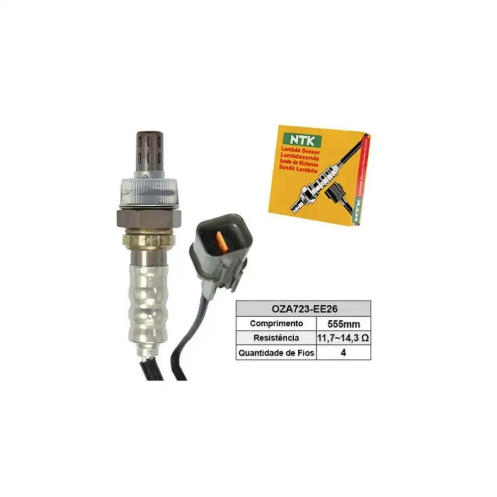 SONDA LAMBDA HYUNDAI HB20 HB20S 1.0 12V 1.6 16V 12/ APOS CAT