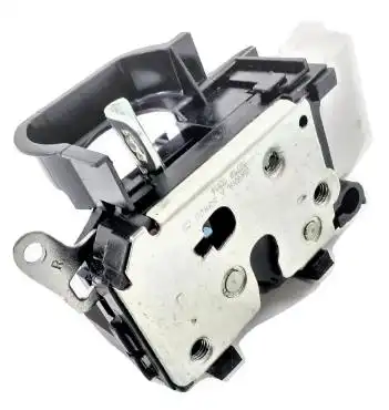 FECHADURA PORTA DIANT FIAT PALIO SIENA 08/12 ESQ ELETRICA