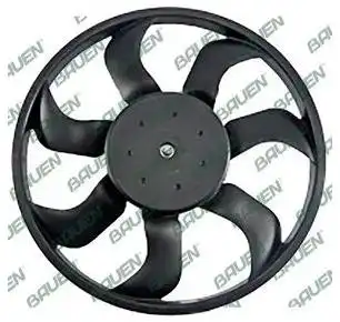 ELETRO VENTILADOR RENAULT DUSTER 2016/