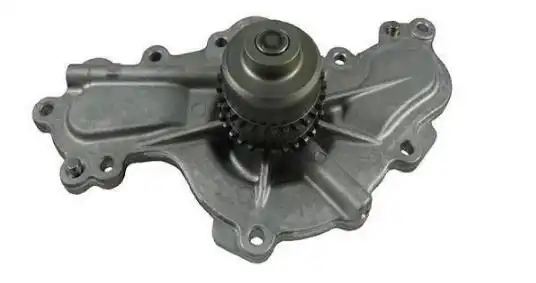 BOMBA DAGUA EDGE 3.5 V6 24V GASOLINA 2008 A 2012 POLIA DUPLA