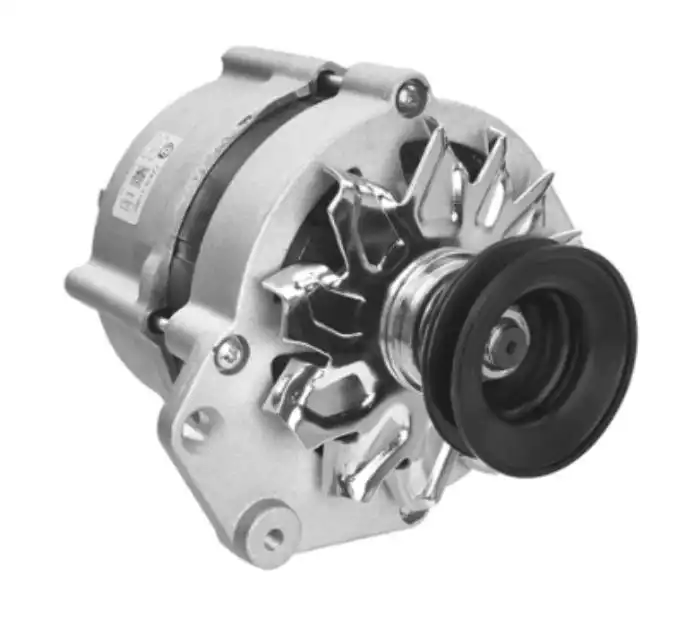 ALTERNADOR GOL SAVEIRO VOYAGE SANTANA G1 90A POLIA V