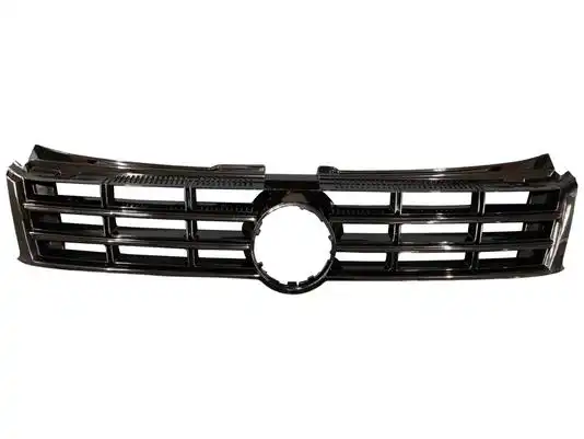 GRADE RADIADOR POLO 2012 A 2016 PRETA