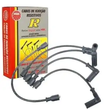 CABO VELA FIAT UNO MILLE 1.0 1990 A 1991