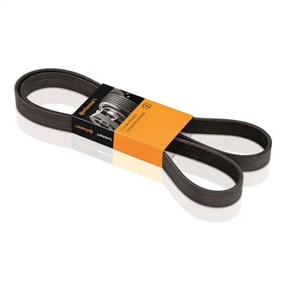 CORREIA ALT PEUGEOT 206 1.0 16V 01/ RENAULT LOGAN SANDERO SY