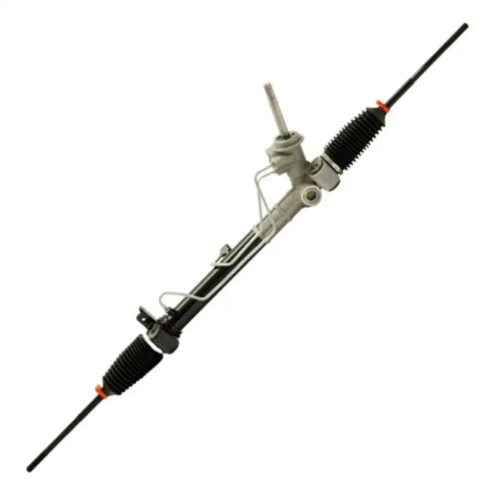 CAIXA DIRECAO MECANICA/ELETRICA TRACKER 1.4 1.8 2017 A 2020