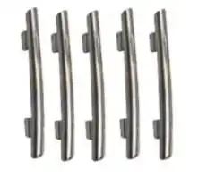 EMBLEMA GRADE FIAT UNO 91/ (FRISO)