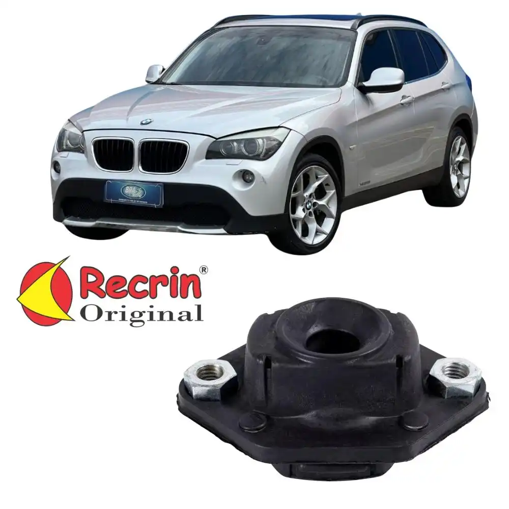 COXIM AMORTECEDOR TRAS BMW X1 2009 A 2015