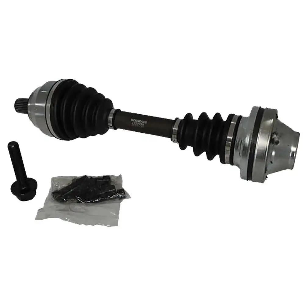 SEMI EIXO AMAROK 4X4 2010 A 2019 C/ ABS