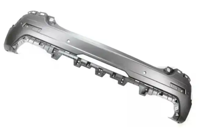 PARACHOQUE TRAS FORD TERRITORY 2020 EM DIANTE