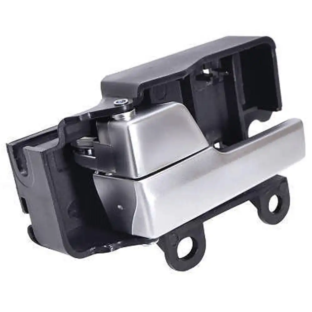 MACANETA INT FOCUS 2008 A 2013 DIANT/TRAS ESQ C/BASE PRATA