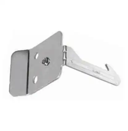 FECHADURA CAPO FIESTA 02/ SUPERIOR