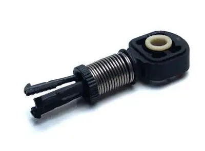 TIRANTE PONTA CABO ALAVANCA CAMBIO BORA GOLF 01/ NEW BEETLE