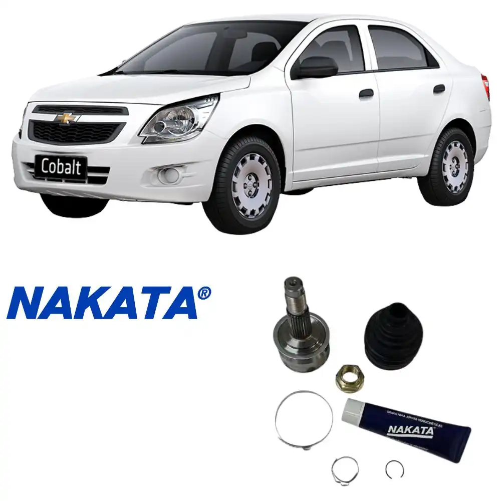 JUNTA HOMOC COBALT 1.4 2012 A 2016 C/ABS