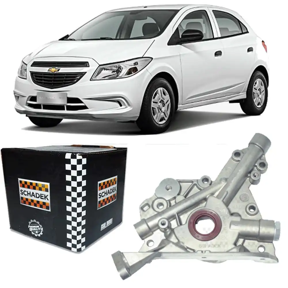 BOMBA OLEO ONIX 1.0 1.4 2013/