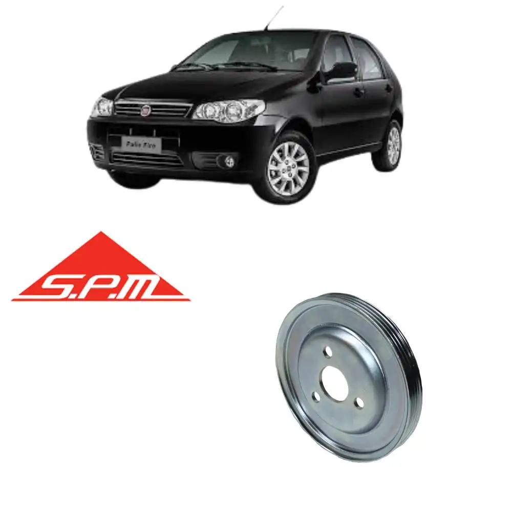 POLIA DIRECAO HIDRAULICA PALIO FIRE