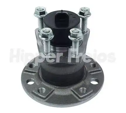 CUBO RODA TRAS VECTRA 97/ ASTRA 99/ ZAFIRA C/ABS 16V 5 FUROS