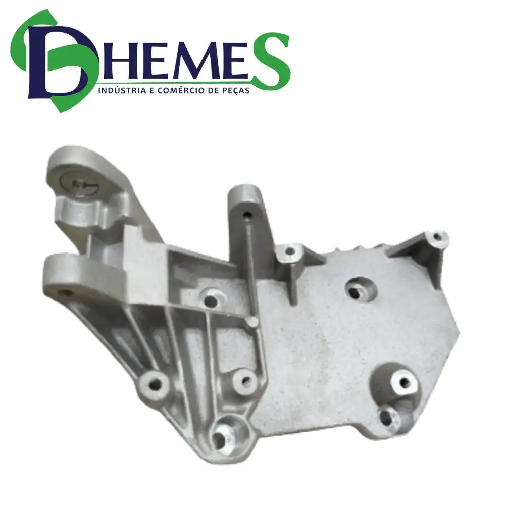 SUPORTE COMPRESSOR GOL G2 G3 G4 1.6 1.8 AP 1997 ACIMA