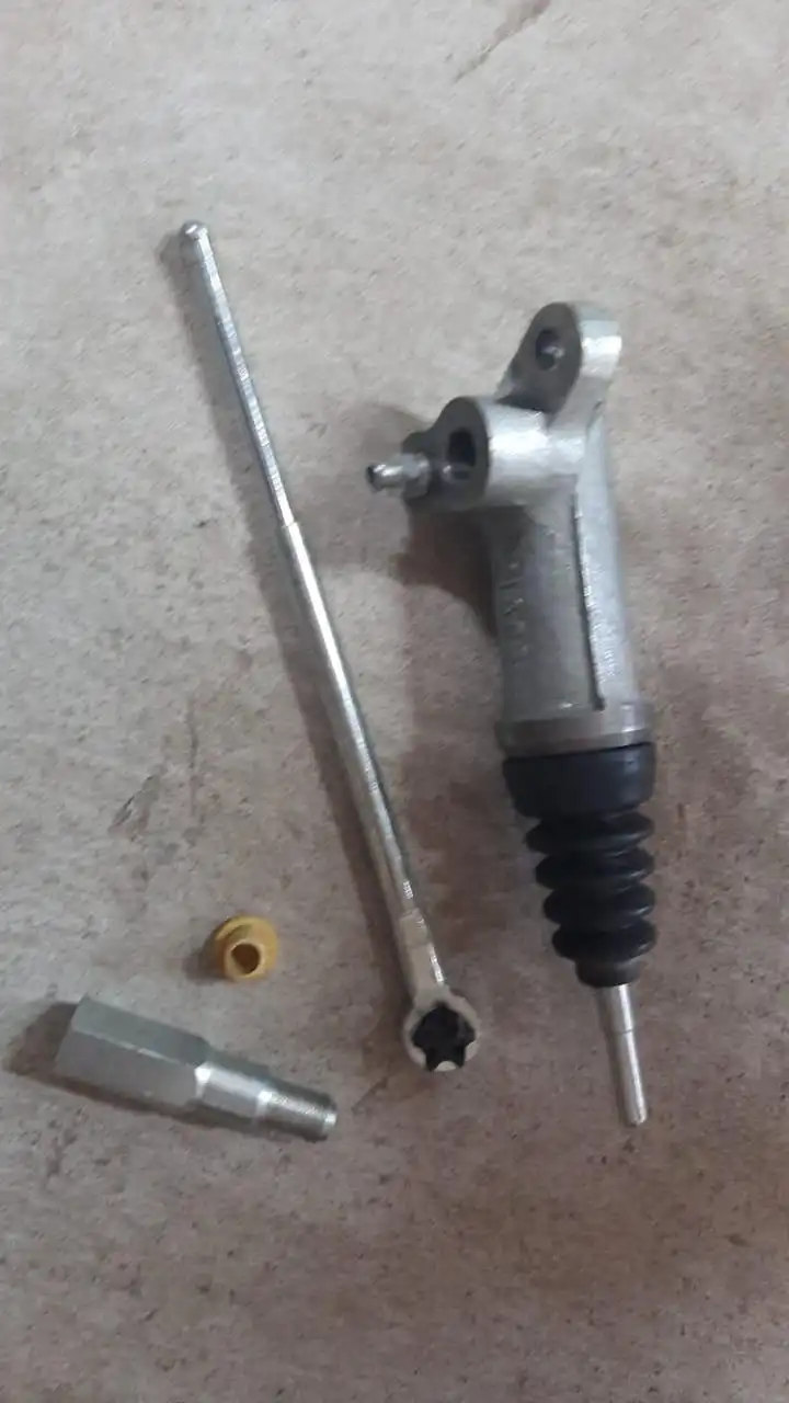 CILINDRO AUXILIAR EMBREAGEM PASSAT 1.8 2.5 2.8 1998/