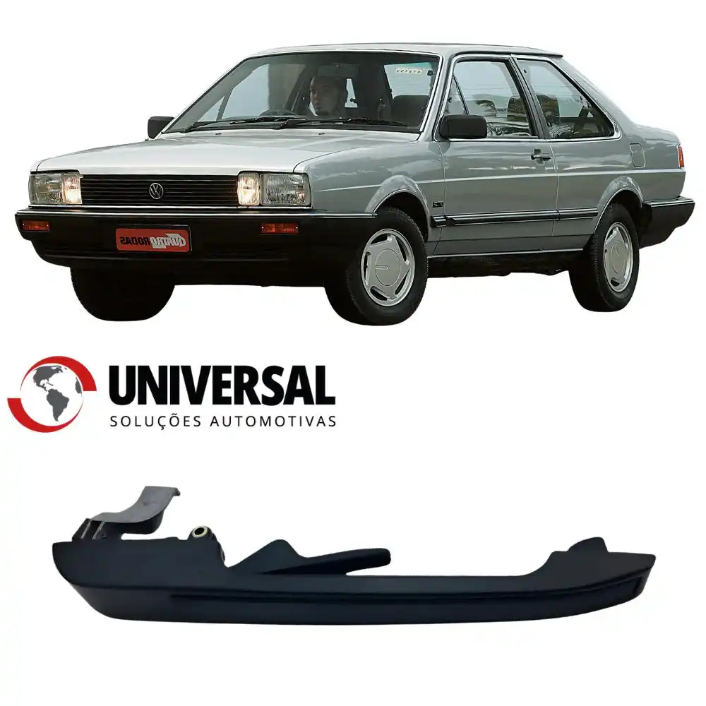 MACANETA EXT SANTANA TRAS DIR PRETA