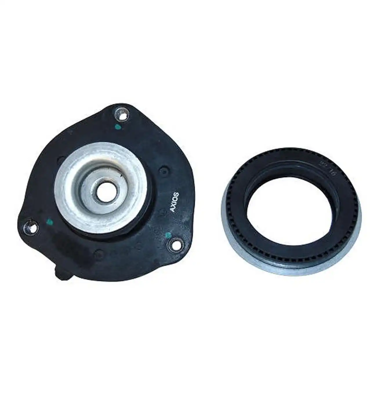 COXIM AMORTECEDOR DIANTEIRO JETTA 2007/ COM ROLAMENTO