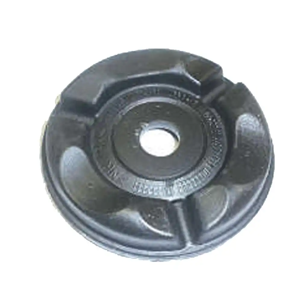 BATENTE AMORTECEDOR DIANT AMAROK 2010 ACIMA